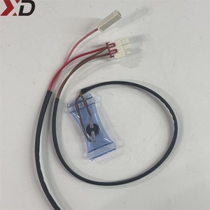 <span class=keywords><strong>Thermostat</strong></span> de dégivrage No Frost neuf et original pour réfrigérateur - Product Image 5