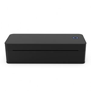 Imprimante portable A4 ZJ A401, mini imprimante thermique sans encre pour photos et lettres, connexion mobile sans fil, format poche - Product Image 2
