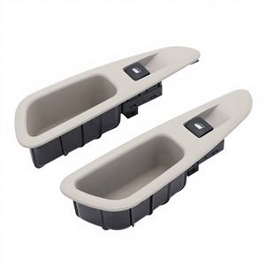 เราผลิตสวิตช์ควบคุมกระจกไฟฟ้าวัสดุ ABS รุ่น PG 408 สำหรับประตูซ้าย/ขวา และสวิตช์ควบคุมกระจกประตูหลังอย่างมืออาชีพ - Product Image 3