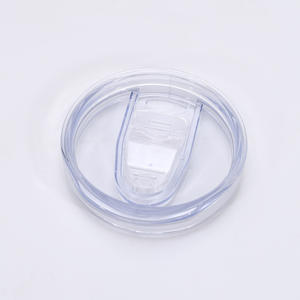 Taza de <span class=keywords><strong>Cerveza</strong></span> de Acero Inoxidable con Aislamiento al Vacío, Ecológica, en Forma de Huevo, de 12 oz, con Tapa - Product Image 3