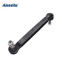 Barra Estabilizadora de Suspensión Delantera Ansetu para Fiat 500X Tipo Jeep Compass Renegade 68246496AA 68246496AB 68246496AD 68498190AA