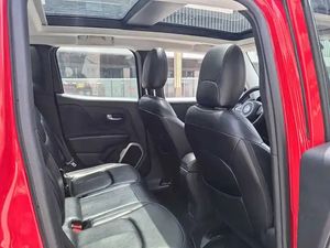 <span class=keywords><strong>Jeep</strong></span> <span class=keywords><strong>Renegade</strong></span> 2018 <span class=keywords><strong>2019</strong></span> 2020 de Gasolina con Personalización Interior, Motor de Combustible de la Mejor Calidad, SUV Pequeño, Autos Usados - Product Image 4