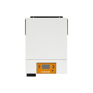 <span class=keywords><strong>Inversor</strong></span> Solar Híbrido de <span class=keywords><strong>4kW</strong></span> 6kW, Sistema Solar Conectado a la Red, Salida Única, Onda Sinusoidal Pura, para Almacenamiento de Energía en el Hogar, Energía de Respaldo - Product Image 1