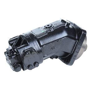 Moteur hydraulique à piston A2FM32/61W-VAB020 haute pression 2000 psi en stock pour pompe de navire - Product Image 6