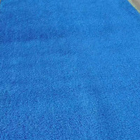 Meisen Gazon synthétique coloré pour extérieur anti uv toutes saisons vert jardin parc aire de jeux pont sol paysages tapis d'herbe