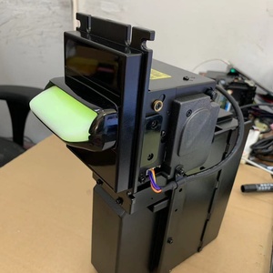 Caja de Dinero Desmontable con Diseño Impermeable Avanzado y Receptor de Recibos - Product Image 3