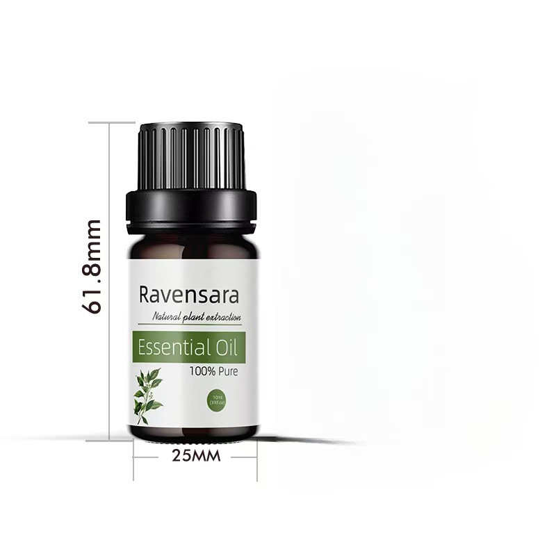 Ravensara