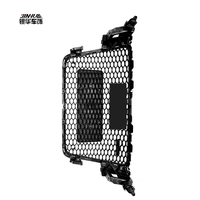Yinhua Usine Vente Directe 08-11 A5 S5 gril pour voitures 10RS5 calandre voiture noir