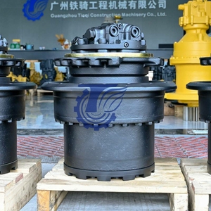 Bagian ekskavator <span class=keywords><strong>Hitachi</strong></span> ZAX200-<span class=keywords><strong>3</strong></span> hidrolik <span class=keywords><strong>Final</strong></span> <span class=keywords><strong>Drive</strong></span> Assy 9233692 9261222 9250188 9269199 Travel Motor Gearbox untuk <span class=keywords><strong>Hitachi</strong></span> - Product Image 3