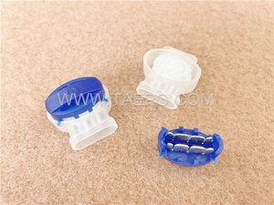 Conectores <span class=keywords><strong>de</strong></span> Comunicación 314, Terminales Eléctricos, Accesorios, 3 Cables, Rellenos <span class=keywords><strong>de</strong></span> <span class=keywords><strong>Gel</strong></span>, Fabricante Profesional, Muestra Gratuita - Product Image 6