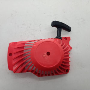 UM قطع غيار منشار بمنشار حديقة عالي الجودة مشغل منشار بملف سلك مشغل (سهل الاستخدام) - Product Image 1