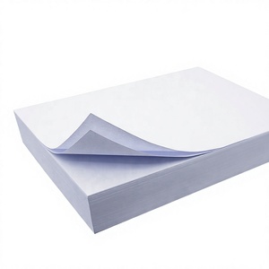 Papel de Copia A4 Personalizado, Papel Bond de 80 g, Color Blanco, Alta Calidad, Copia Nítida - Product Image 4