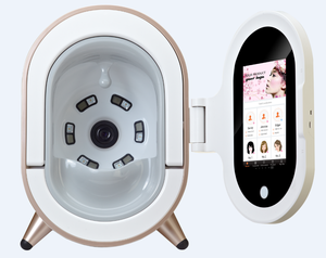 Fabrika fiyat <span class=keywords><strong>bioresonance</strong></span> <span class=keywords><strong>hunter</strong></span> 4028 nls ürünler hastalığı kan cilt analizörü - Product Image 5