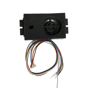 Dispositivo di Annuncio Vocale per Ascensore con Orologio e Suoneria a Doppia Campana, Prezzo di Fabbrica, Vendita Calda - Product Image 2