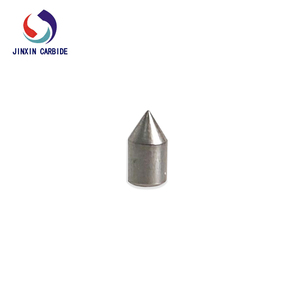 Cabeza <span class=keywords><strong>de</strong></span> Trituración <span class=keywords><strong>de</strong></span> Seguridad Puntiaguda <span class=keywords><strong>de</strong></span> Aleación Dura Resistente al Desgaste Tipo F1, Varilla Puntiaguda <span class=keywords><strong>de</strong></span> <span class=keywords><strong>Carburo</strong></span> <span class=keywords><strong>de</strong></span> <span class=keywords><strong>Tungsteno</strong></span> Resistente al Desgaste - Product Image 2