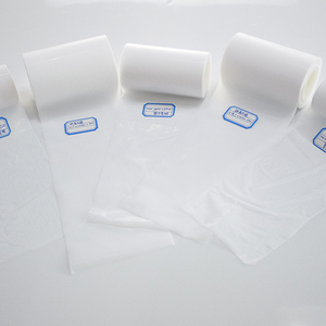 Chất lượng cao bán buôn chống ăn mòn tấm nhựa trắng 0.1 mét mỏng skived <span class=keywords><strong>PTFE</strong></span> tấm trong CuộN - Product Image 2