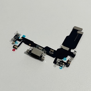 Original For iPhone 15 <b>Charging</b> Port Flex <b>Cable</b> <b>USB</b> C Charger Dock Connector Replacement Ribbon For iPhone 15 6.1" A3090 A2846 - Product Image 6