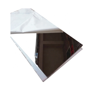 Haoguang 8K ayna <span class=keywords><strong>Kg</strong></span> başına pişirme kapları fiyat 3Cr12 Su304 damgalama 305 çelik <span class=keywords><strong>310</strong></span> <span class=keywords><strong>310</strong></span> 410 430 309s paslanmaz çelik levha fiyat 309 - Product Image 2