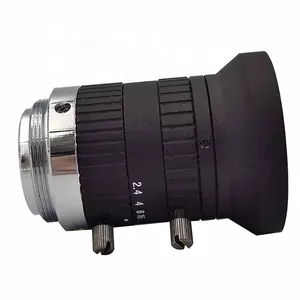 Machine night vision camera lens c mount cctv lens manufacture in china