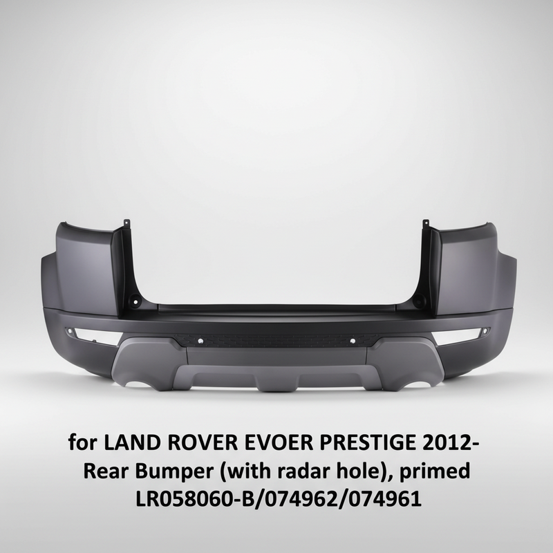 LR058060 B 074962 074961 Car Accessory