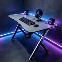 Support de casque multifonctionnel professionnel de luxe, durable, pour bureau de jeu sur ordinateur, vente en gros, best-seller