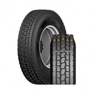 ยางเรเดียล295 75R22.5-16PR สำหรับรถบรรทุกและรถโดยสารแบบไม่มียางใน - Product Image 3