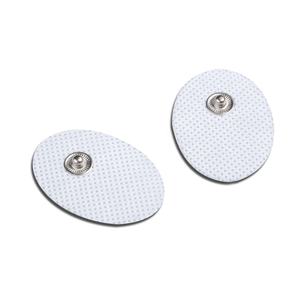 Consumibles médicos Electrodos de fisioterapia Unidad TENS Electrodo Almohadillas de gel - Product Image 4