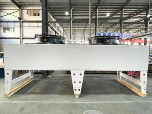 Công nghiệp nhỏ và kích thước trung bình vây khô mát với vật liệu đồng và động cơ cốt lõi thành phần - Product Image 2