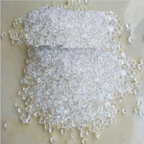 Hdpe/Ldpe/Lldpe/Abs/Ps/Pp Granule Polipropilena Virgin Kelas Injeksi Polietilen Bahan Baku Plastik