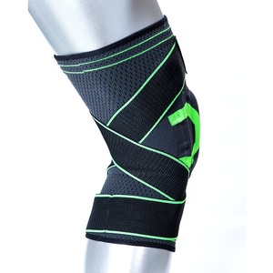 Manchons de compression multicolores avec sangles pour femmes et hommes, pour l'entraînement - Product Image 4