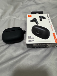 Écouteurs sans Fil True Wireless <span class=keywords><strong>JBL</strong></span> Wave Beam2 ANC Originaux, Écouteurs de <span class=keywords><strong>Sport</strong></span> Intra-Auriculaires <span class=keywords><strong>JBL</strong></span> - Product Image 4