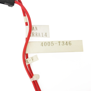 FANUC 4005-T346 Industrial Spare Part Industrial Spare Part - Product Image 2