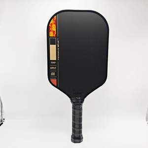 Raqueta de Pickleball 2026 Edición Limitada Horse Ben Johns para Pro IV 16mm GEN4 - Product Image 1