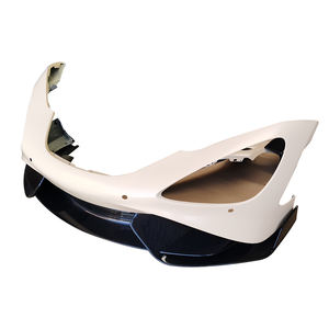 Cckit ararbon BER Iber CCAR ccdy ody kit ronront umumper para <span class=keywords><strong>McLaren</strong></span> 720s <span class=keywords><strong>765</strong></span> - Product Image 1