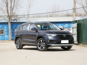 Voiture d'occasion pas chère pour Volkswagen Jetta VS7, véhicule à énergie nouvelle certifié Chine, fournisseurs certifiés pour l'essence - Product Image 2
