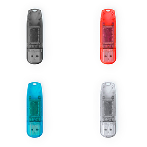 Bán tốt nhất trong suốt rõ ràng Glass USB <span class=keywords><strong>Disk</strong></span> 8GB 16GB 32GB <span class=keywords><strong>U</strong></span> đĩa 1GB 2GB 4GB với biể<span class=keywords><strong>u</strong></span> tượng tùy chỉnh - Product Image 2