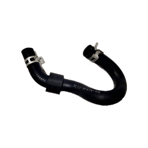 Manguera de Refrigeración del <span class=keywords><strong>Termostato</strong></span> <span class=keywords><strong>EGR</strong></span> de Repuesto de Goma Nueva OEM 8C11-9F476-AB - Product Image 6