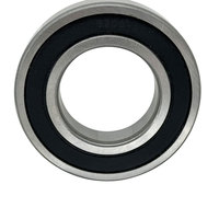 6308 NR ZZ Deep groove Ball Bearing with Retaining Ring 40x90x23mm NR ZZ ZNR C3 Suitable for Motor Fans