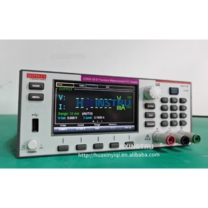 1 ชิ้น ใช้แล้ว Keithley 2280s-32-6 แหล่งจ่ายไฟความแม่นยำสูง&H - Product Image 3