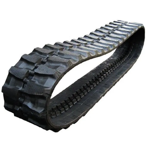 SK30 <span class=keywords><strong>SK45</strong></span> SK50 SK75UR SK80 sepatu karet, sepatu Excavator suku cadang <span class=keywords><strong>Undercarriage</strong></span> - Product Image 2