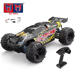 1/18 ölçekli Off Road oyuncaklar profesyonel arabalar yetişkinler oyuncak uzaktan kumandalı kamyon süper Rc yüksek hızlı araba