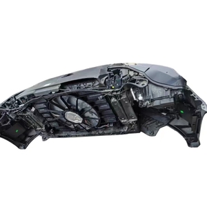 ชุดอุปกรณ์เสริมสำหรับรถ <span class=keywords><strong>Audi</strong></span> <span class=keywords><strong>A6</strong></span> 2023กันชนหน้าอุปกรณ์เสริมสำหรับรถ <span class=keywords><strong>Audi</strong></span> - Product Image 4