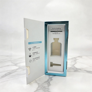 Boîtes d'emballage personnalisées <span class=keywords><strong>pour</strong></span> produits de soin de la peau et cosmétiques |   Emballage de produits esthétiques médicaux avec services de conception et de production - Product Image 4