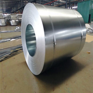 Bobines et tôles d'acier galvanisé à chaud Z27 de qualité <span class=keywords><strong>Dx51</strong></span>, revêtement de qualité Z40 <span class=keywords><strong>Dx51</strong></span> de 0,38 mm, prix de qualité <span class=keywords><strong>Dx51</strong></span>, certifiées ISO - Product Image 4