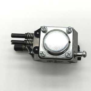 <span class=keywords><strong>Carburateur</strong></span> <span class=keywords><strong>Walbro</strong></span> WT-257 pour les tronçonneuses et la plupart des coupe-bordures - Product Image 3