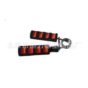 Empuñaduras para manillar de bicicleta, esponja NBR antideslizante para bicicletas de carretera, diámetro interior de 25,4 mm - Product Image 4