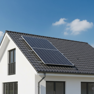 Pannello Solare Bifacciale Tipo N <span class=keywords><strong>JIN</strong></span> KO 600W-700W, Modulo Fotovoltaico per Uso Commerciale - Product Image 3