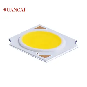 Iyi fiyat Bridgelux çip vatandaş Clu028 boyutu 3W 5W 7W 10W CRI>90 led cob çip 3 yıl garanti