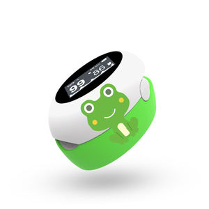 Детский Пульсоксиметр BERRY Bm20 с USB-C портами - Product Image 5