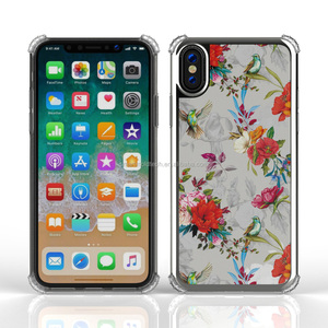 3d Sublimatie Harde Pc Mobiele Telefoon Hoesje Custom Afdrukken Met Lage Moq Lege Sublimatie Telefoon Hoesje - Product Image 5